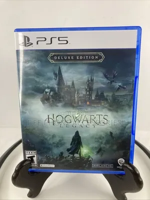 Hogwarts Legacy Ps5 Game