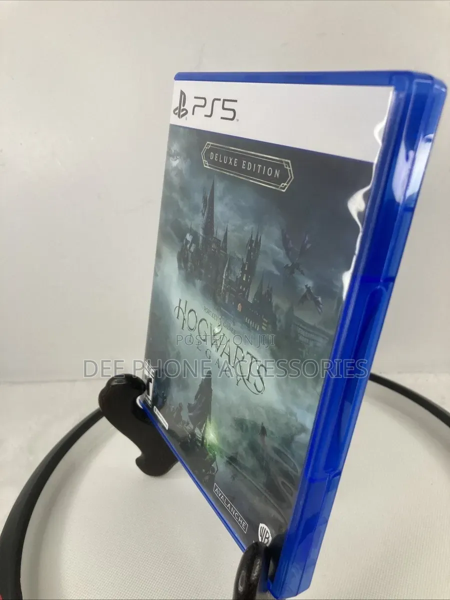 Hogwarts Legacy Ps5 Game