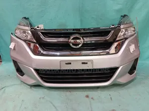 Nissan Serena C27 Nosecut 2015 - 2022