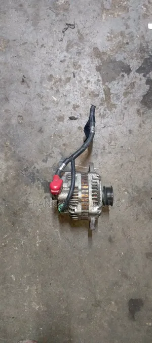 Subaru Forester Sg5, Legacy Bp5 Alternator
