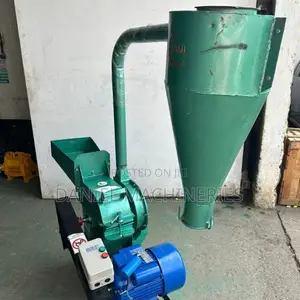 NML Natasha Original Electric Poshomill 7.5hp