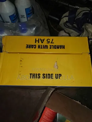 Solar Chloride Oxide Battery