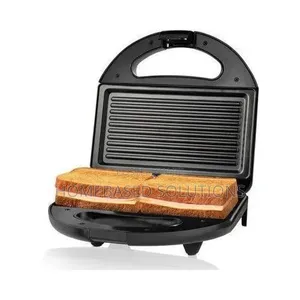 Reki 2 Slice Sandwich Maker