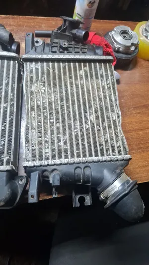 Subaru Forester Sh5 BPH Bp5 Turbo Intercooler