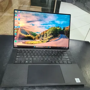 Laptop Dell Precision 5550 32GB Intel Core i9 SSD 512GB