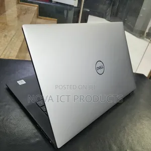Laptop Dell Precision 5550 32GB Intel Core i9 SSD 512GB