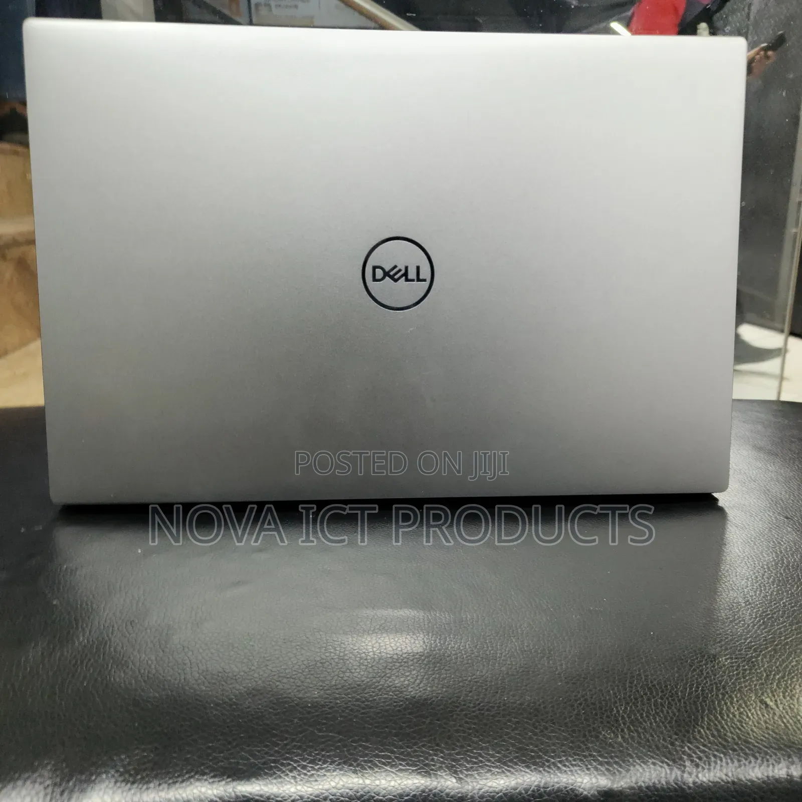 Laptop Dell Precision 5550 32GB Intel Core i9 SSD 512GB