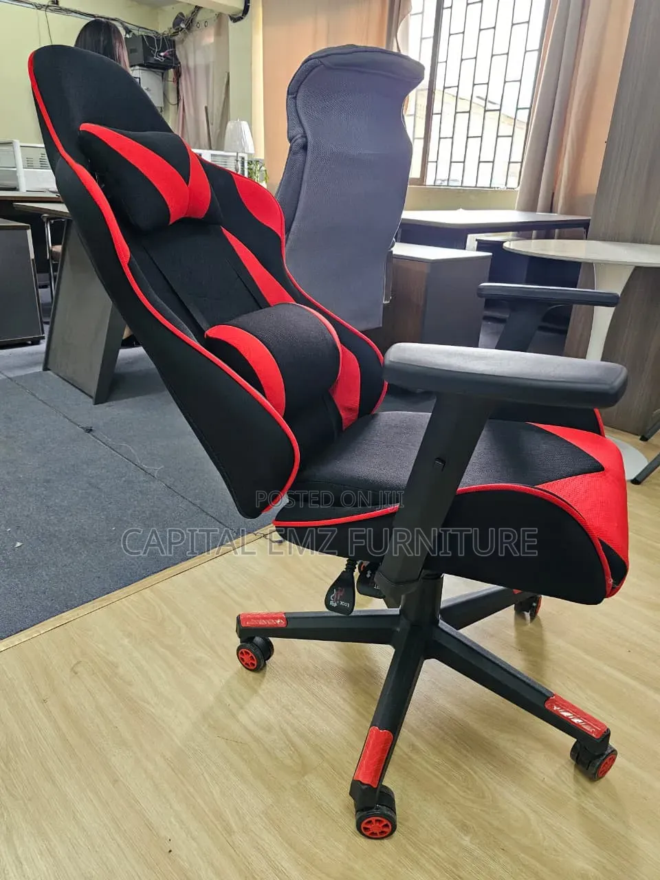 Gaming Chairs