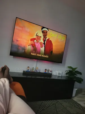 6ft TV Stand