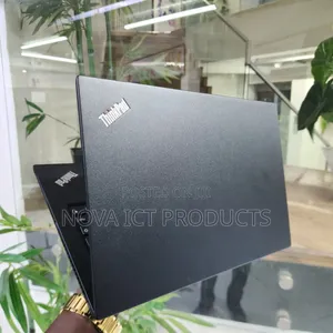 Laptop Lenovo ThinkPad T480s 8GB Intel Core i7 SSD 256GB