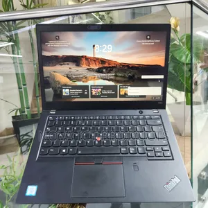 Laptop Lenovo ThinkPad T480s 8GB Intel Core i7 SSD 256GB