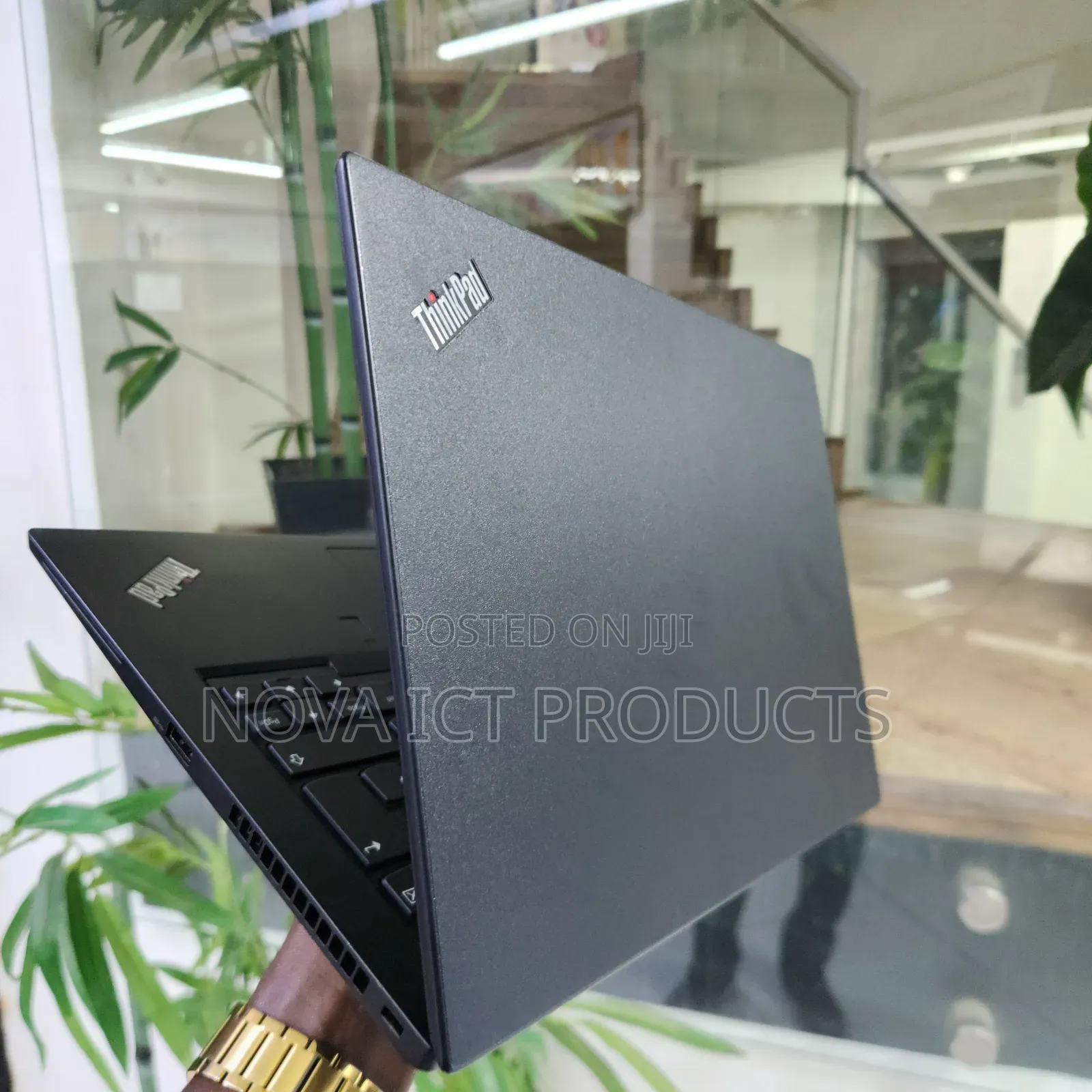 Laptop Lenovo ThinkPad T480s 8GB Intel Core i7 SSD 256GB