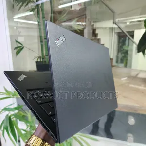 Laptop Lenovo ThinkPad T480s 8GB Intel Core i7 SSD 256GB