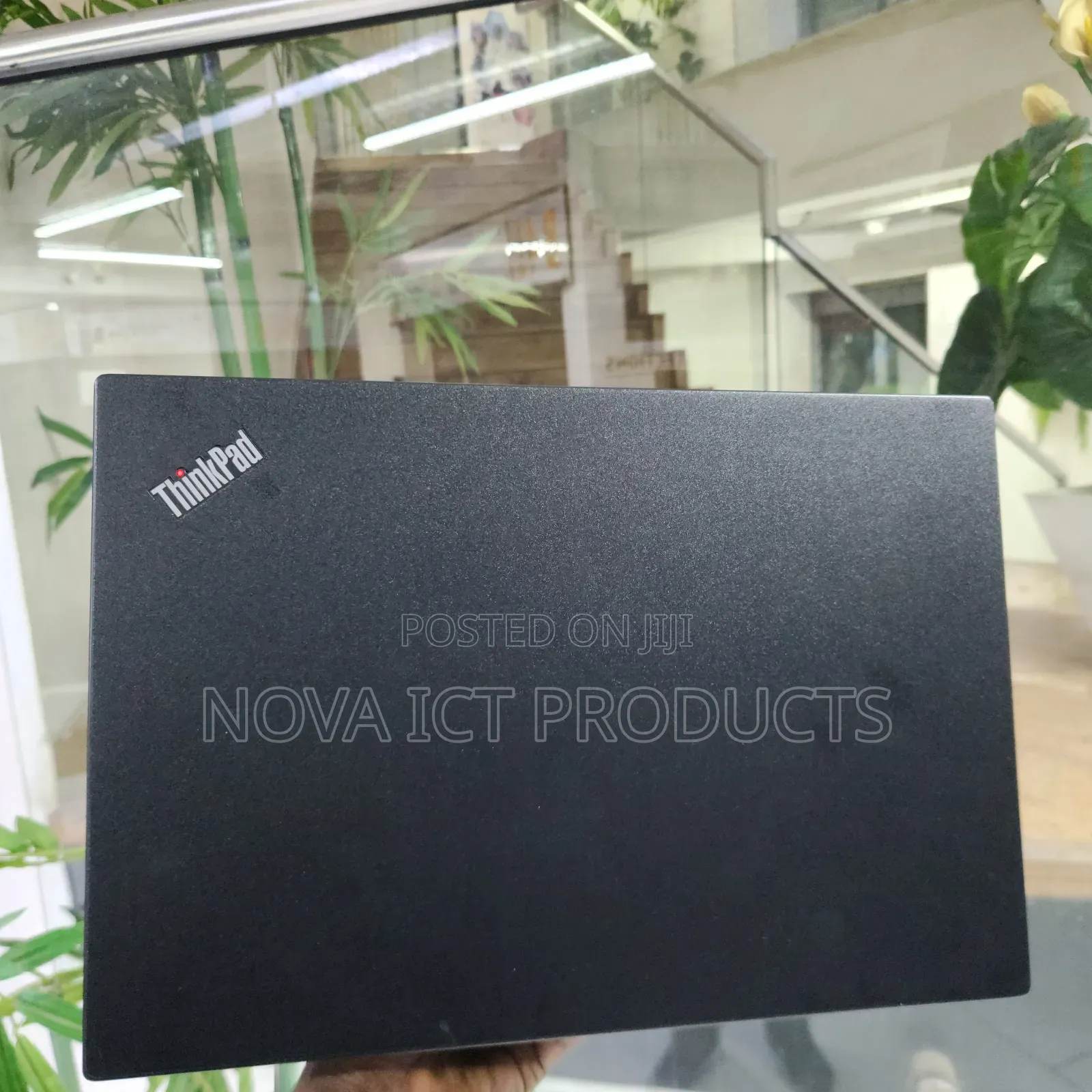 Laptop Lenovo ThinkPad T480s 8GB Intel Core i7 SSD 256GB