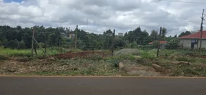 Half Acre for Sale