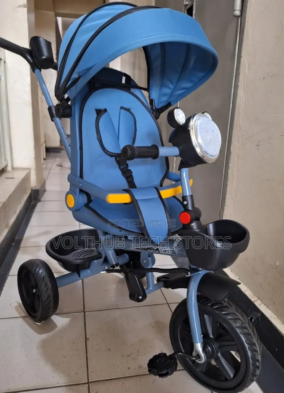 Babies Walkers