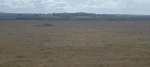 Plot for Sale 41 Acres Kiserian Pipeline Road, Touching Tarmac