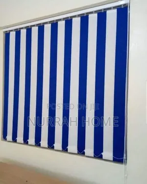 Vertical Blinds for Offices 