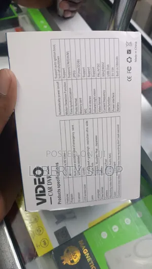 4k Car Dashcamera