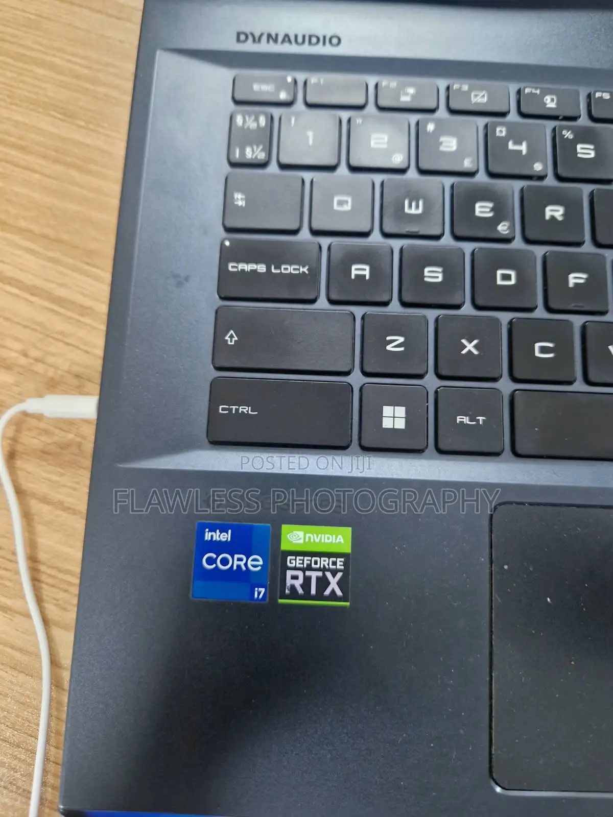 Laptop MSI GE66 Raider 32GB Intel Core i7 SSD 1T