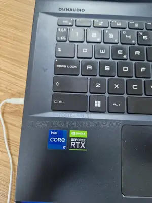 Laptop MSI GE66 Raider 32GB Intel Core i7 SSD 1T