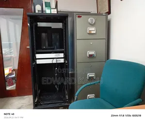 High Class Office Safe