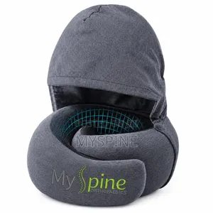 Ergonomic Travel Neck Pillow