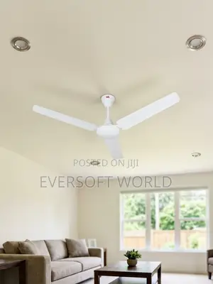 RR Fans Flomax Ceiling Fan