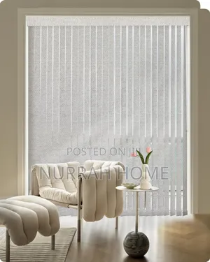 Vertical Blinds – Your Perfect Window Solution