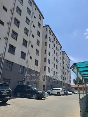2bdrm Apartment in Mavuli, Hurlingham for sale