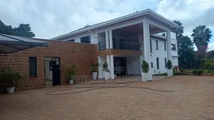 5bdrm Maisonette in Runda, Kiambu / Kiambu  for sale