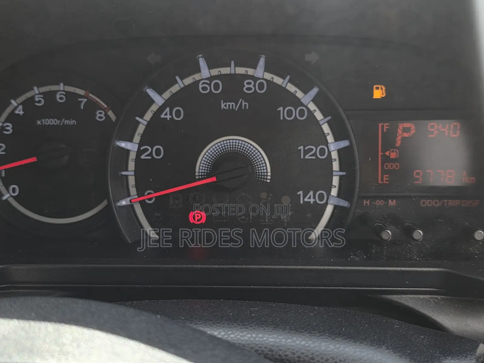 Daihatsu Move 2019 Silver