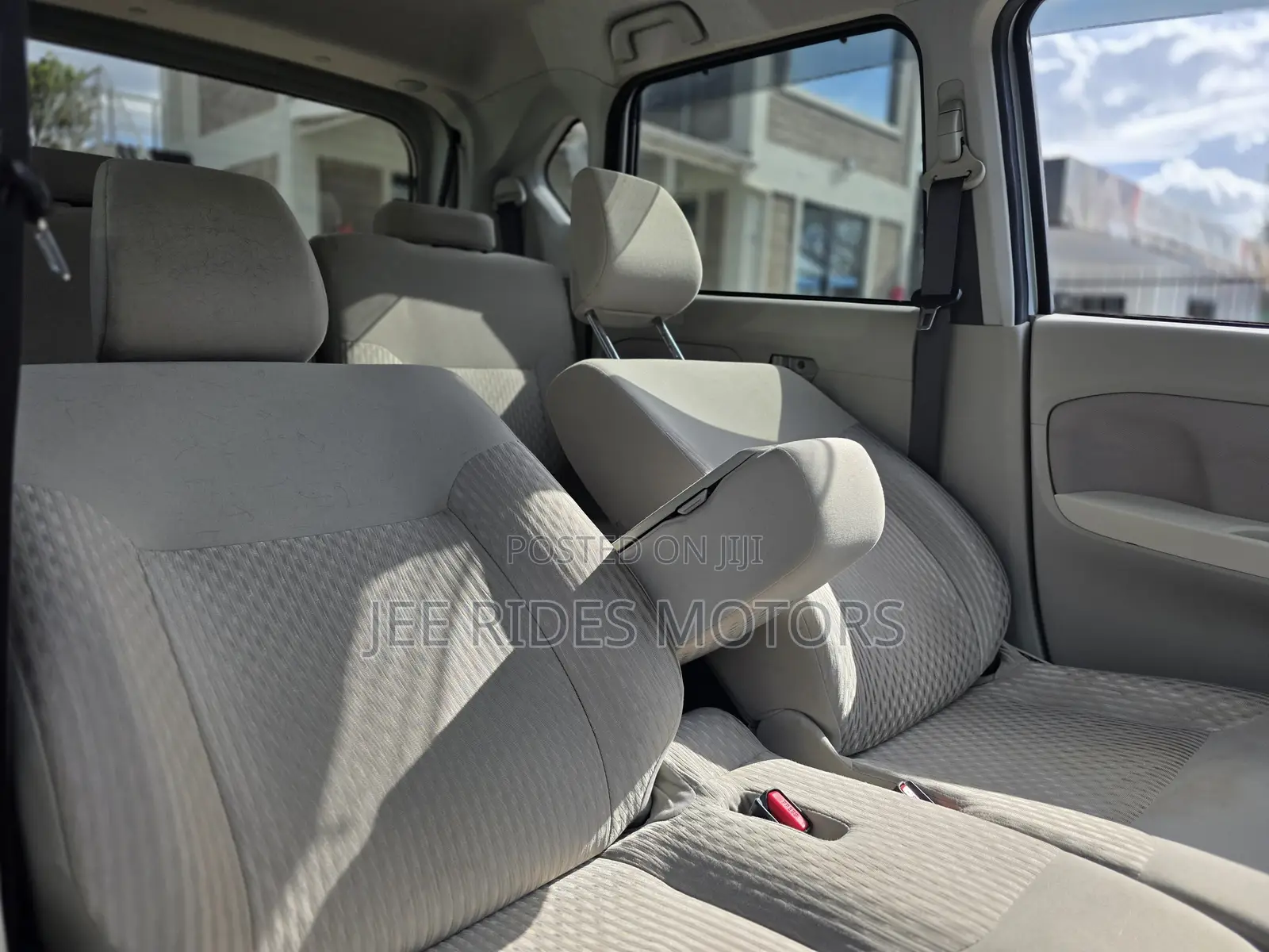 Daihatsu Move 2019 Silver