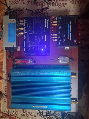 Music Systems