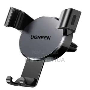 UGREEN LP130 Air Vent Gravity Car Phone Mount