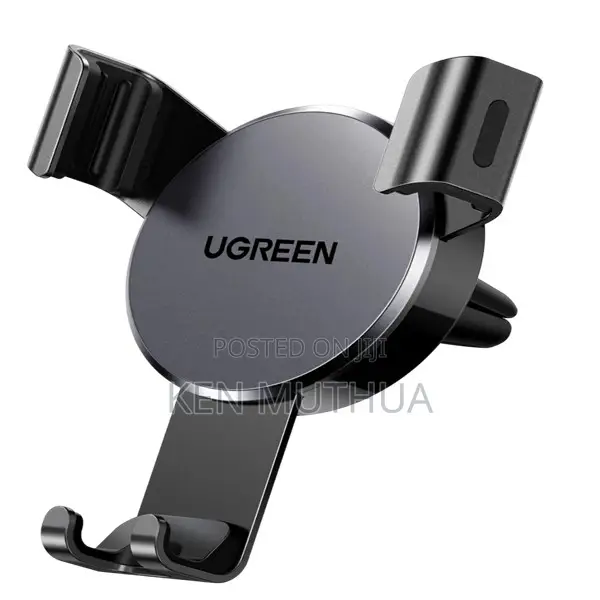 UGREEN LP130 Air Vent Gravity Car Phone Mount
