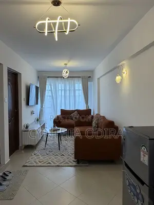 Airbnb to Let
