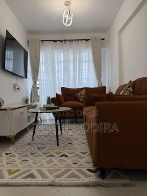 Airbnb to Let