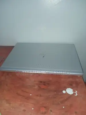 Laptop HP EliteBook 840 G6 8GB Intel Core i5 SSD 256GB