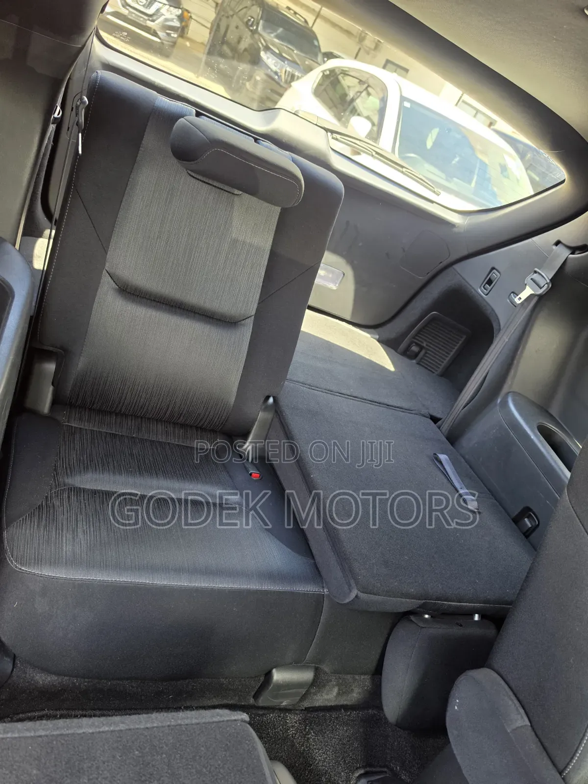 Mazda CX-8 2019 Black