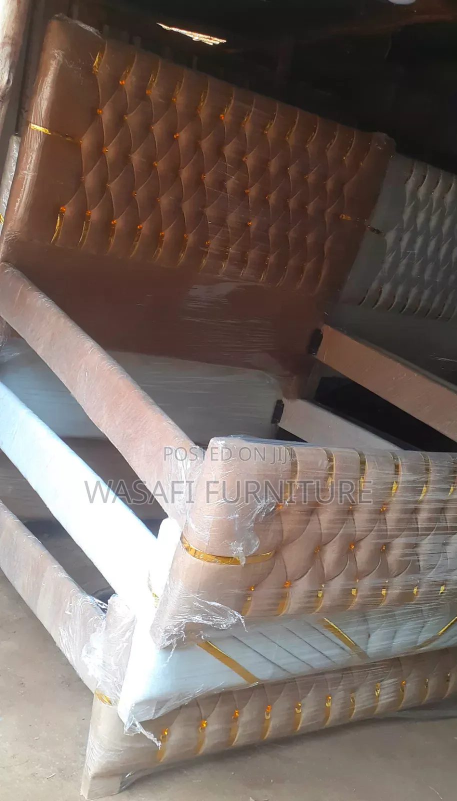 Affordable Chester Beds