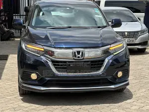 Honda Vezel 1.5 2WD 2019 Blue