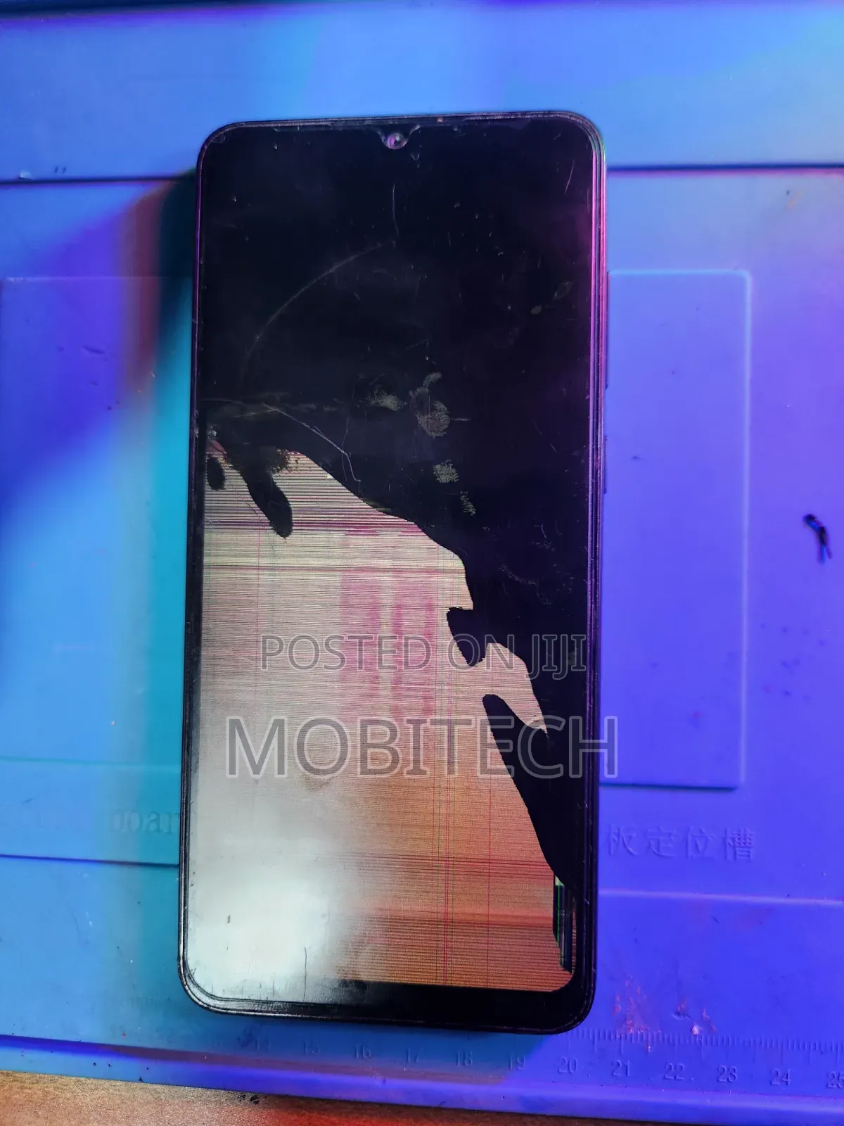 Samsung A05s Screen Replacement