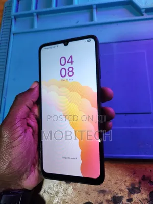 Samsung A05s Screen Replacement