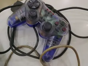 Ps 1 Slim 2001-02