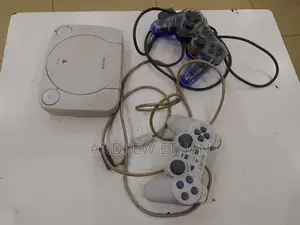 Ps 1 Slim 2001-02