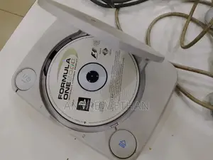 Ps 1 Slim 2001-02