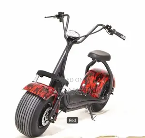 New Motorcycle 2026 White
