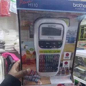 Brother Label Printer