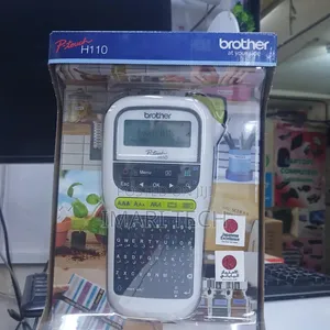 Brother Label Printer